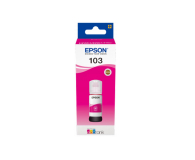 Tusz EPSON 103M 7500str. Magenta C13T00S34A